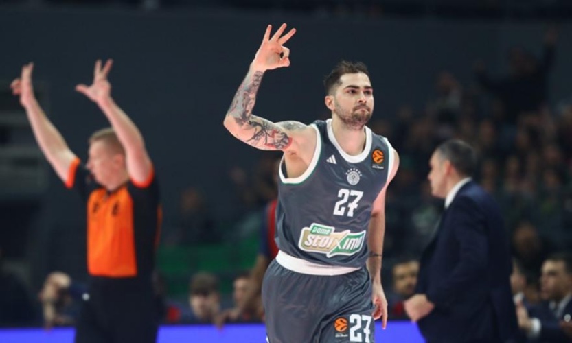 ΞΕΣΠΑΣΕ στην Μπασκόνια με... «δήλωση» Τολιόπουλου ο αγριεμένος Παναθηναϊκός!