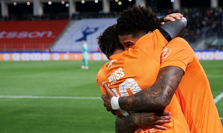 Η Χρυσή Βίβλος του Κυπέλλου: Το 2ο τρόπαιο του ΟΦΗ, πρώτο για επαρχιακή ομάδα από το 2007!