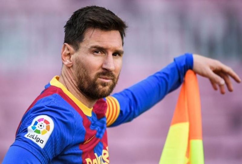 Θα γυρίσει ο Μέσι στην Μπαρτσελόνα; Οι επόμενες 48 ώρες θα είναι κρίσιμες...