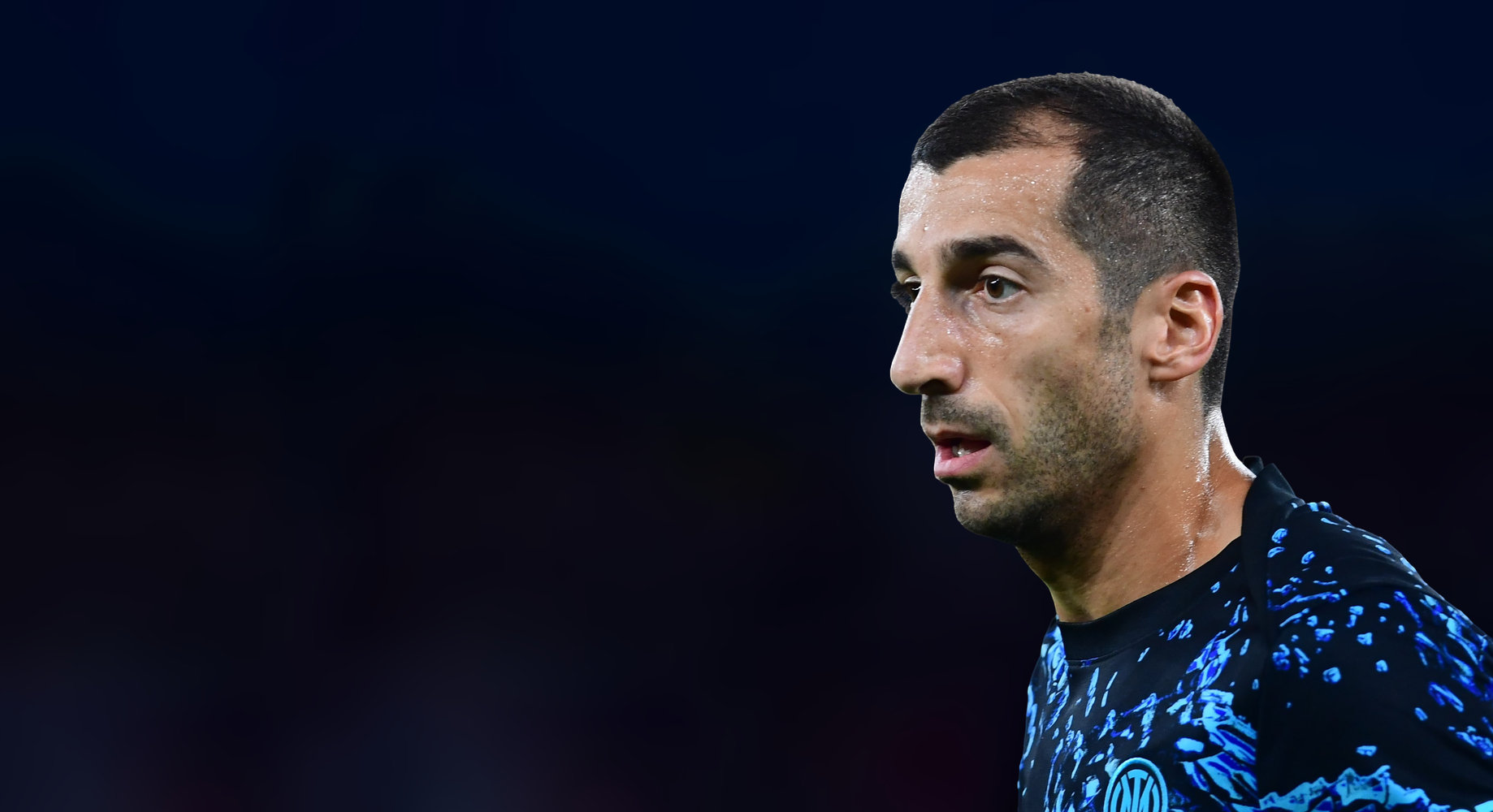 Οι βιντεοκασέτες του Χένρικ Μικιταριάν