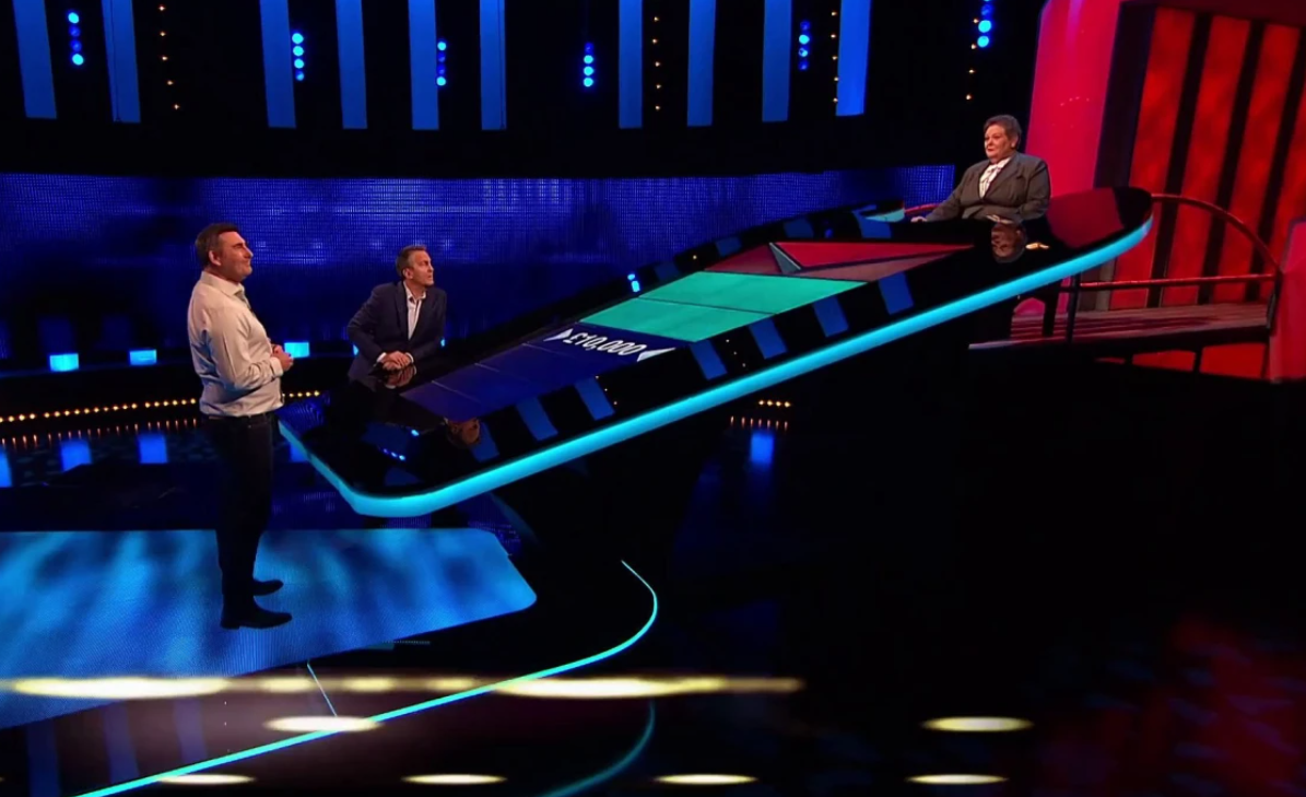 Μια ποδοσφαιρική ερώτηση στο «Chase» προκάλεσε μεγάλη συζήτηση  