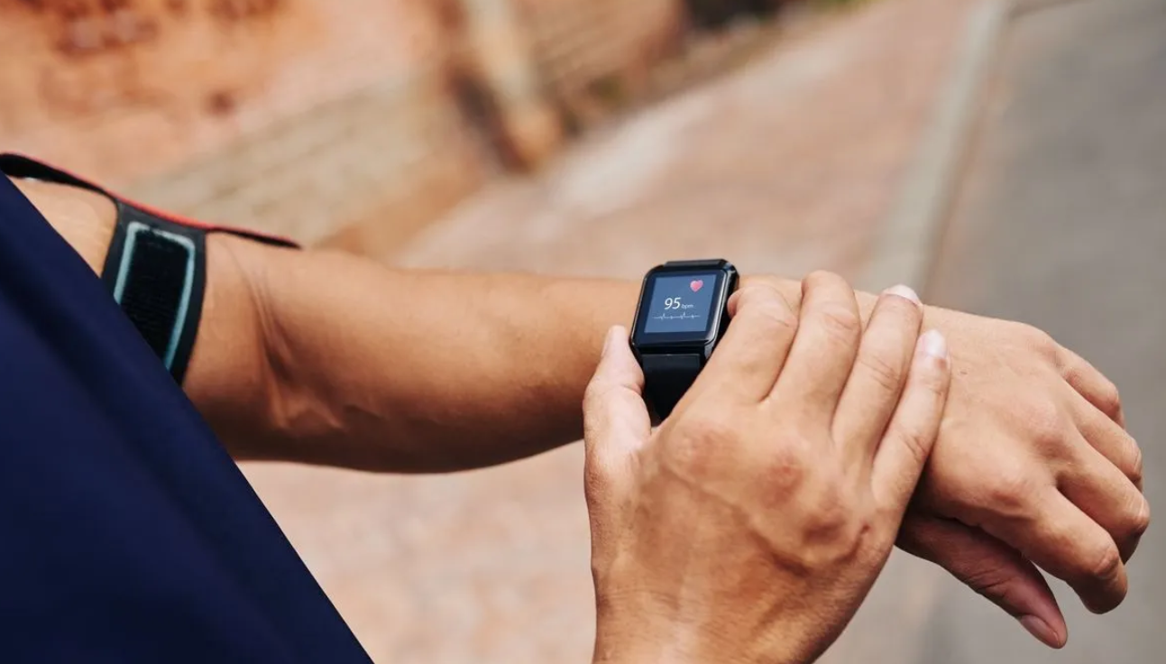 Τι δείχνουν οι παλμοί για τη φυσική σου κατάσταση