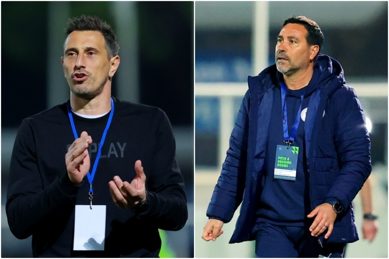 ΜΑΡΚΟΣΚΙ: «Στο τέλος και πήραμε αυτό που αξίζαμε» – ΦΕΡΕΙΡΑ: «Πρέπει να πιστέψουμε στους εαυτούς μας»