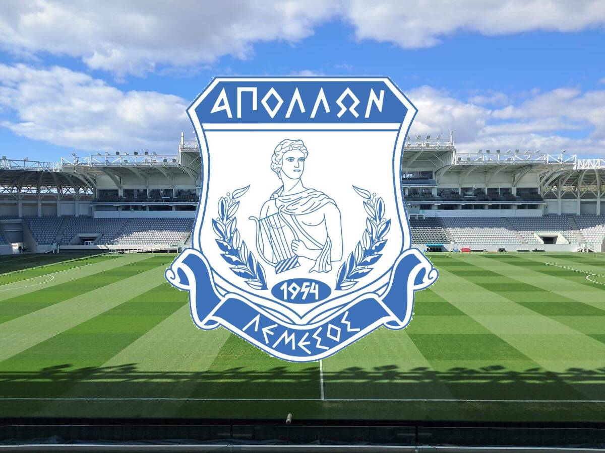 Το πρόγραμμα του Απόλλωνα (2026/27)