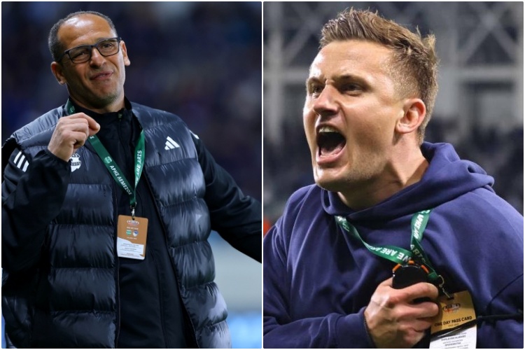 Ο Άρης του Σπιλέφσκι και ο Λιάσος