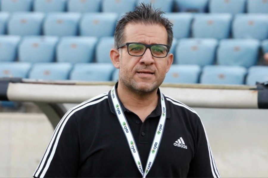  «Αν δεν κερδίσουμε τον Εθνικό μπαίνουμε σε περιπέτειες»