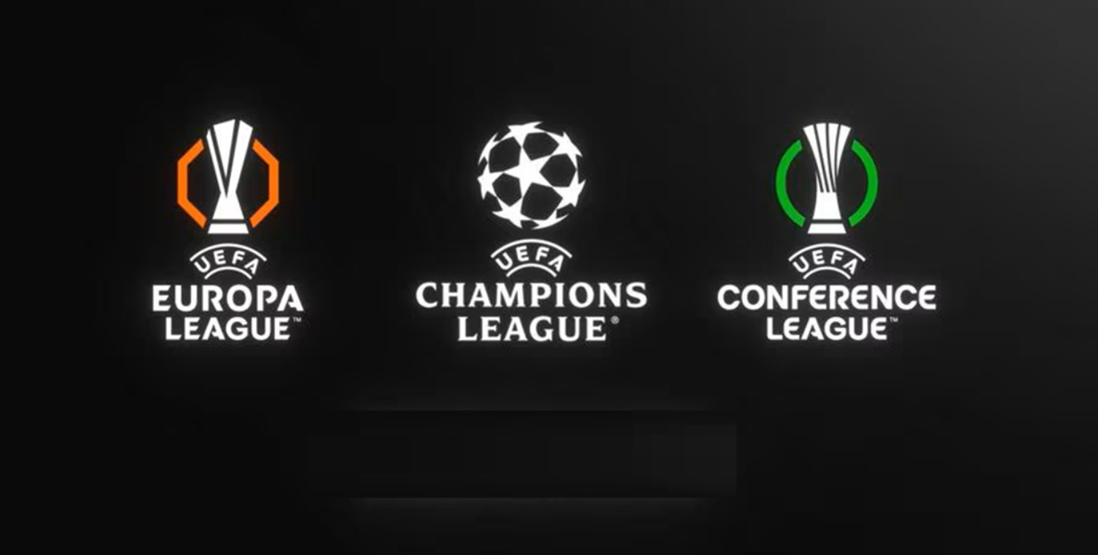 Champions/Europa/Conference: Oι εγγυημένες θέσεις και η μάχη για πρόκριση σε League Phase