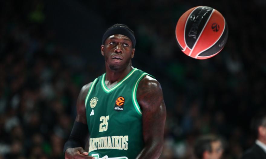 Τιμωρήθηκε από τη Βαλένθια ο απρόσεκτος Παναθηναϊκός...