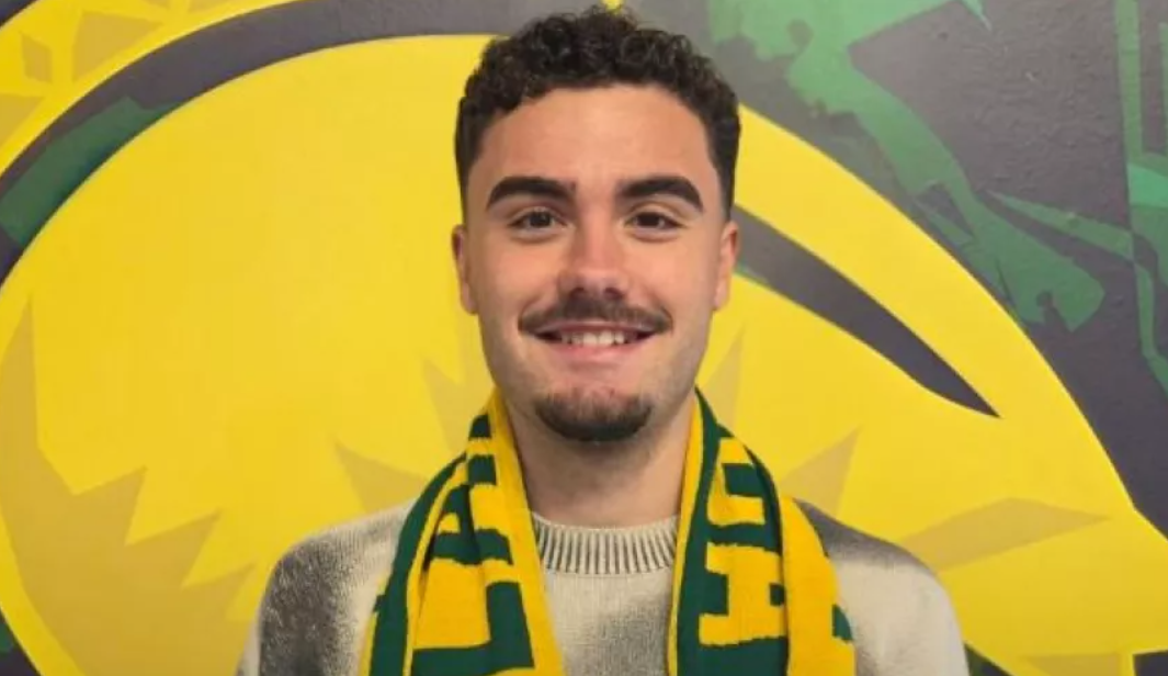 Ανακοινώθηκε και ο Cardero