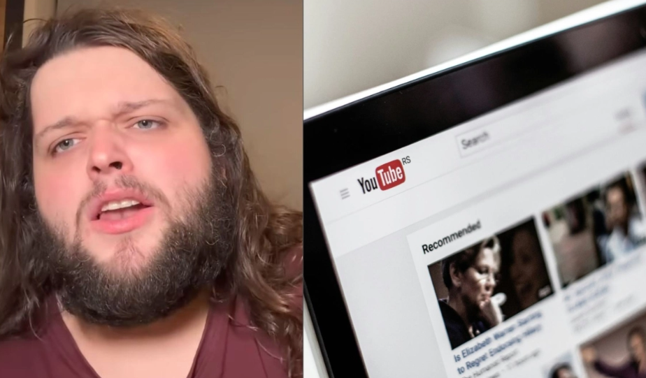 YouTuber με 200 εκατομμύρια προβολές αναλύει πόσα χρήματα έβγαλε από την πλατφόρμα  