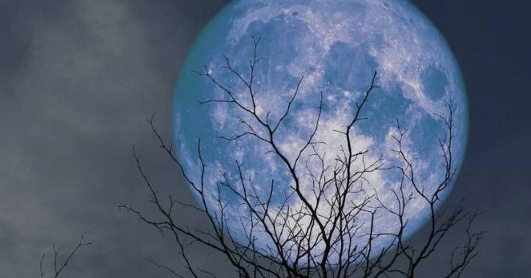 Μπλε Πανσέληνος: Πότε έρχεται και τι είναι