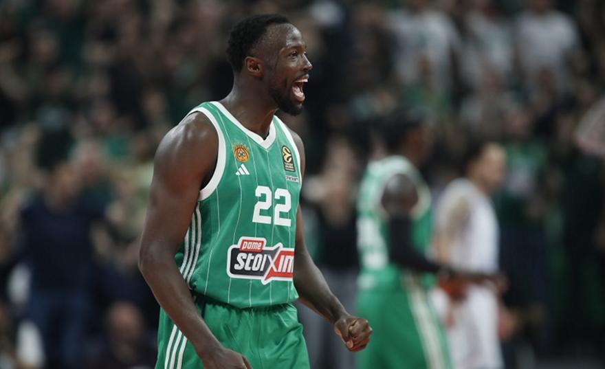 Γκραντ: «Να βγούμε και να παίξουμε για το back to back – Έχουν δύο εξαιρετικούς σκόρερ, πρέπει να τους σταματήσουμε»