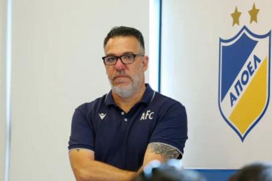 Πετεβίνος: «Η διαιτησία δεν είναι μηχανική εφαρμογή κανονισμών»