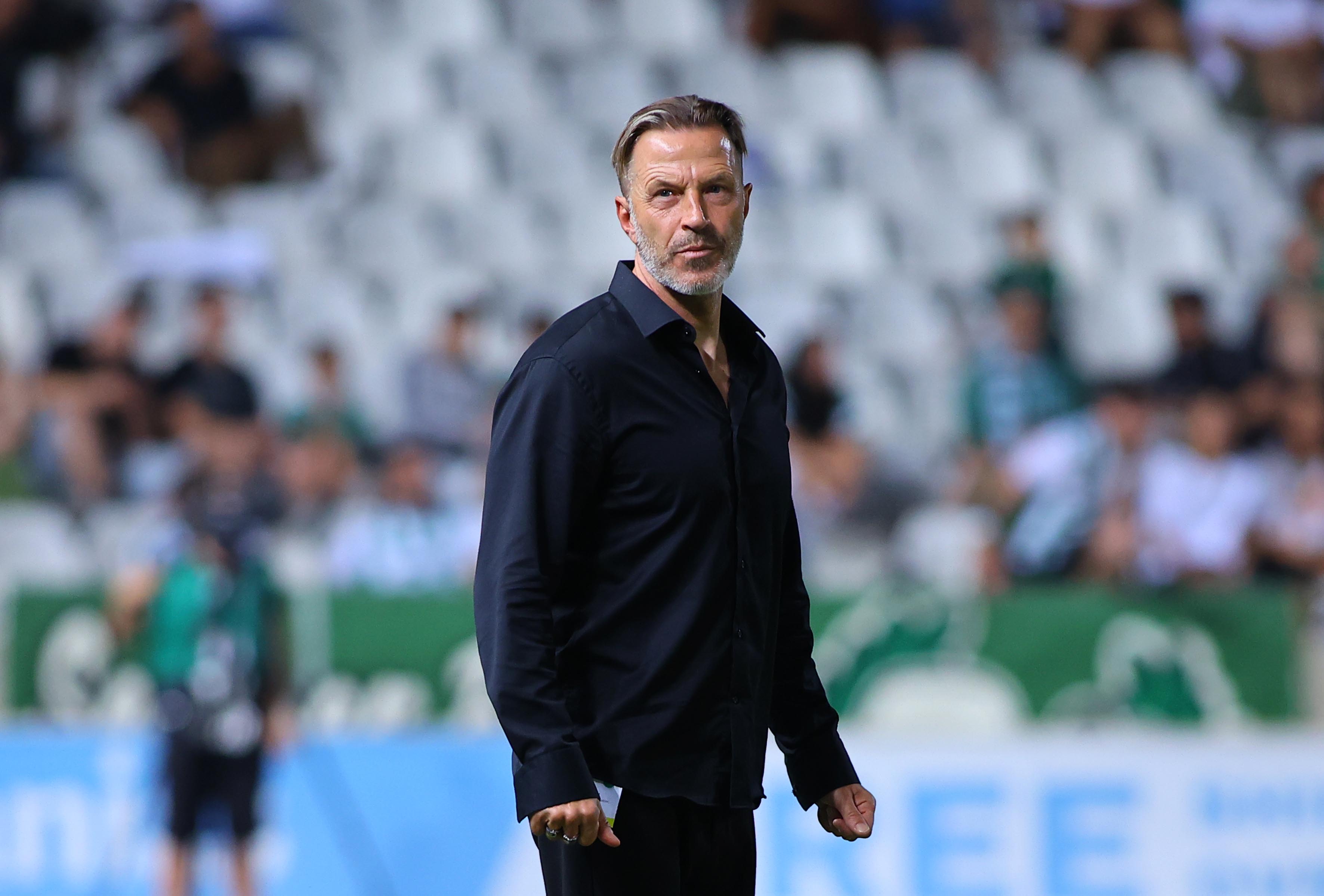 O Πάολο είναι ακόμα εδώ… 