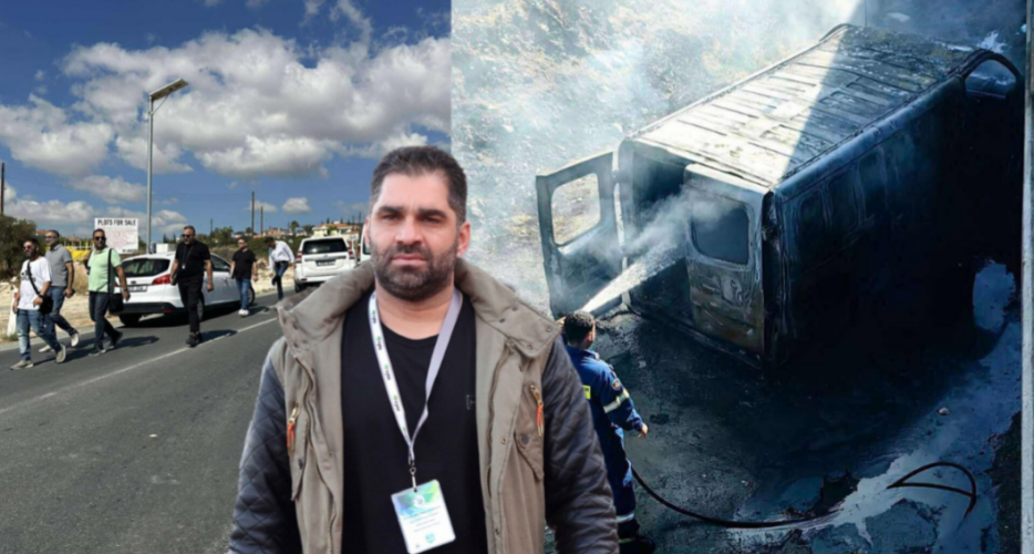 Αποκαλύψεις-«φωτιά» για τη δολοφονία του Σταύρου Δημοσθένους: Ποιοι κρύβονται πίσω από το φονικό - Αρχίζει η δίκη