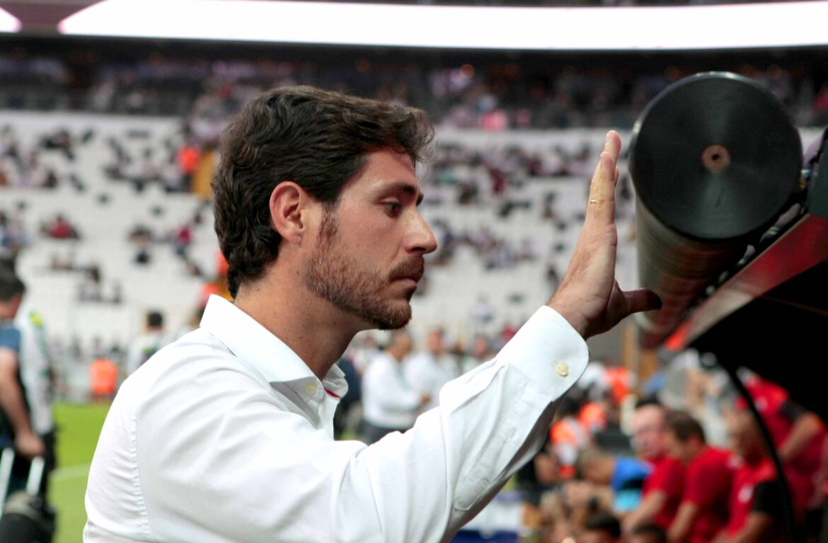 Η δολοφονία χαρακτήρα του Βίκτορ Σάντσεθ