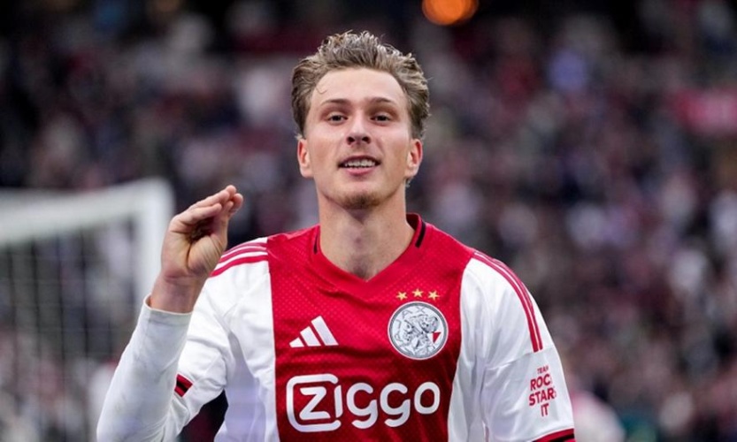 Πήρε διπλό με άγχος και πλησίασε τη Φέγενορντ ο Άγιαξ! (ΑΠΟΤΕΛΕΣΜΑΤΑ)