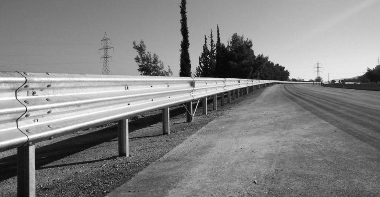 ΤΡΑΓΩΔΙΑ - Θανατηφόρο στον αυτοκινητόδρομο: Συγκρούστηκε με λεωφορείο ο άτυχος 29χρονος Δημήτρης