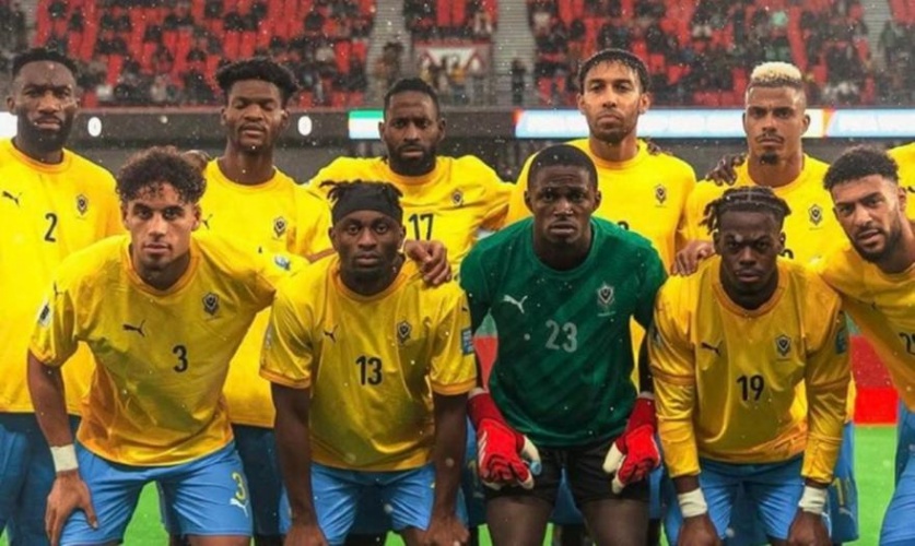 Μαθήματα... «Δημοκρατίας»: Αναστολή Εθνικής ομάδας, αποκλεισμός Ομπαμεγιάνγκ και διάλυση τεχνικού τιμ επειδή... αποκλείστηκαν!