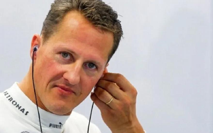 «Schumacher '94 – The Birth of a Legend»: Η γέννηση ενός θρύλου μέσα από τα μάτια της Κορίνα Σουμάχερ