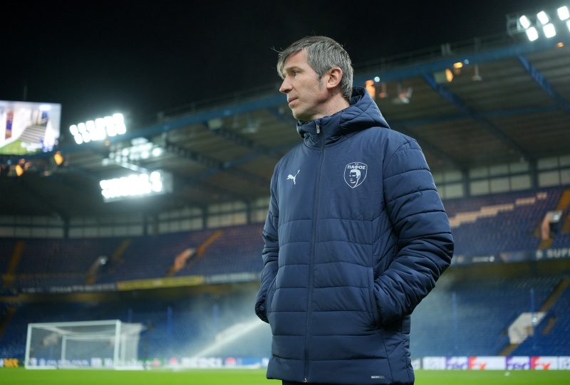 Οι έντεκα του Άλμπερτ Θελάδες για το ματς με την Τσέλσι - Στον πάγκο ο Νταβίντ Λουίζ