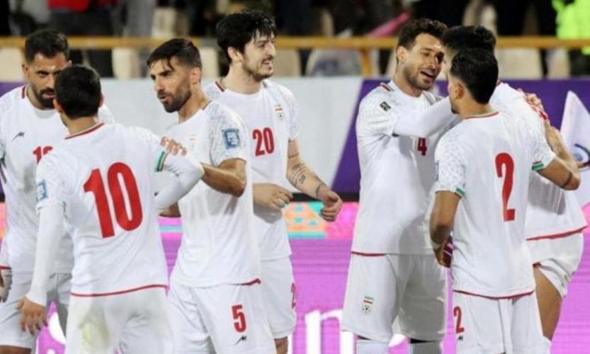 Μουντιάλ 2026: Δεν θα συμμετάσχουν στη σύσκεψη με τη FIFA οι Ιρανοί αξιωματούχοι