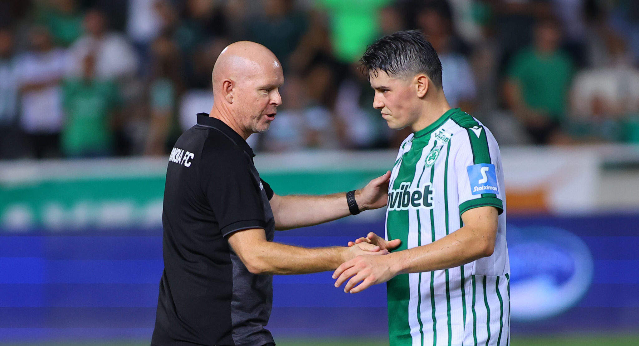 Σκεφτόταν την Πολωνία από το περασμένο καλοκαίρι ο Στεπίνσκι