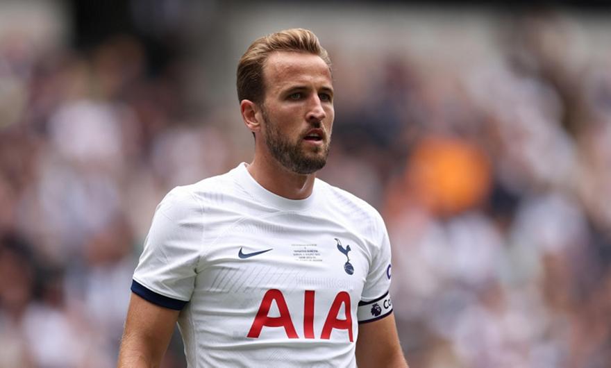 Τελειώνει του Κέιν στην Μπάγερν: Είπε το ναι ο παίκτης, στο Μόναχο για ιατρικά!