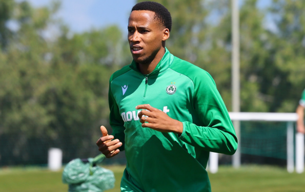 Μετρά αντίστροφα ο Μαγιαμπέλα (ΦΩΤΟΓΡΑΦΙΑ)