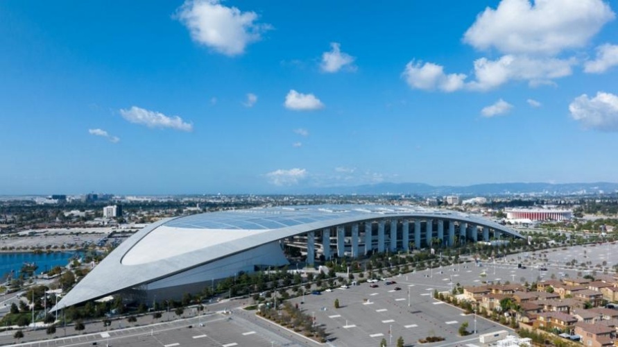 Aυτά είναι τα εντυπωσιακά γήπεδα του Mundial 2026! (ΦΩΤΟΓΡΑΦΙΕΣ)