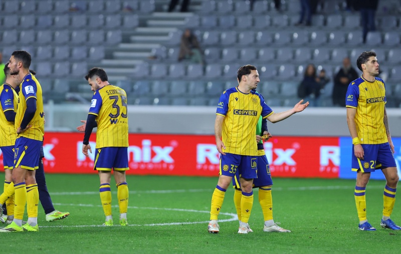 ΑΕΛ: Αντίπαλος και η κάκιστη παράδοση στους δύο ημιτελικούς με την Πάφο - 4,5 χρόνια... μόνο ήττες!