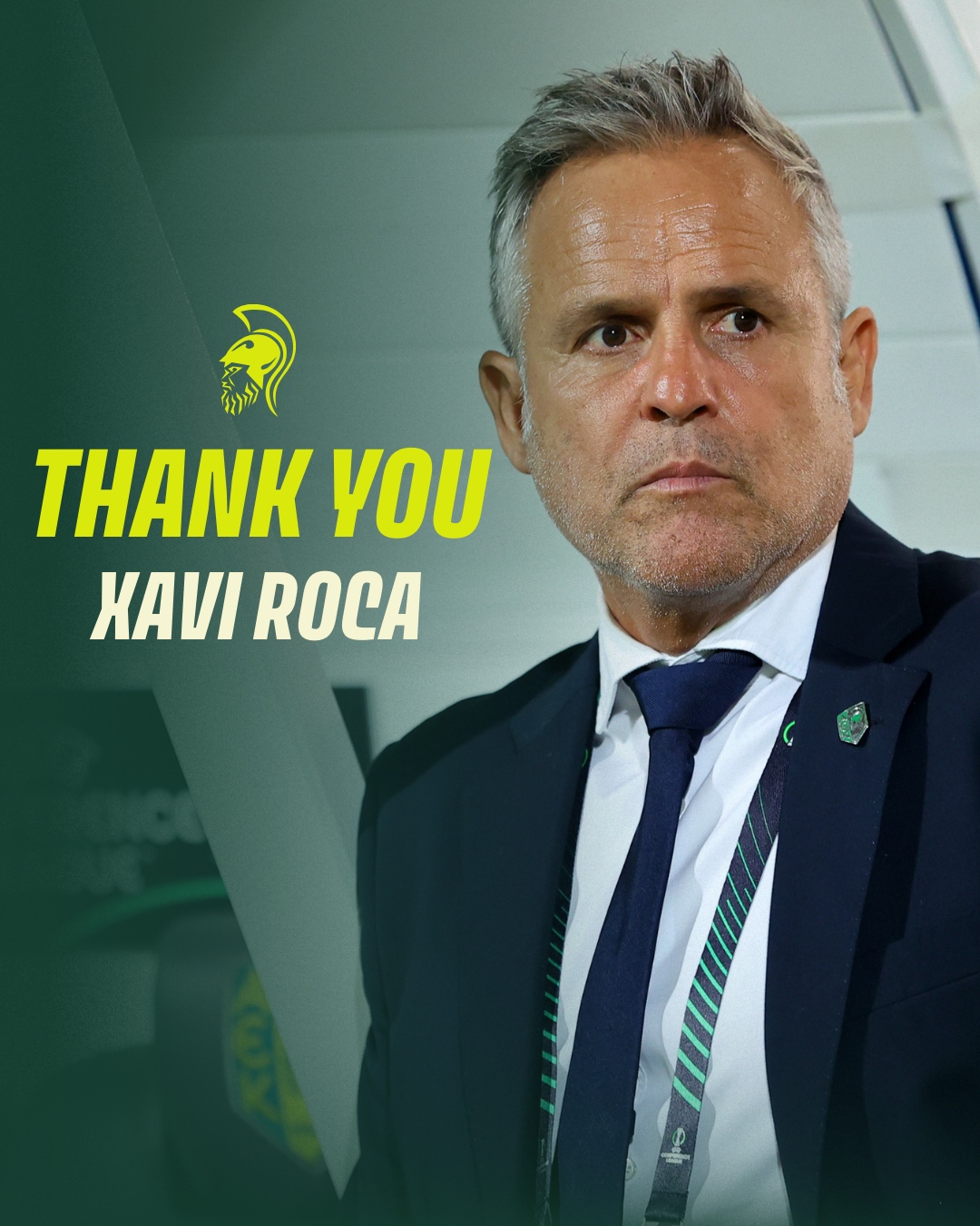 AEK: &Tau;&Epsilon;&Lambda;&Omicron;&Sigma; &omicron; &Tau;&sigma;ά&beta;&iota; &Rho;ό&kappa;&alpha;-Έ&gamma;&iota;&nu;&epsilon; &alpha;&pi;&omicron;&delta;&epsilon;&kappa;&tau;ή &eta; &pi;&alpha;&rho;&alpha;ί&tau;&eta;&sigma;&eta; &tau;&omicron;&upsilon;!