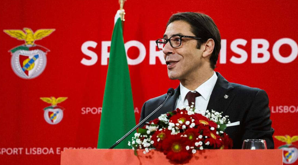 Η Μπενφίκα τις πιο κερδοφόρες ακαδημίες της δεκαετίας