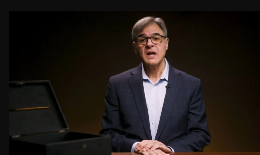 Μπορεί η CIA να εξαφανίσει ανθρώπους χωρίς ίχνος; Πρώην πράκτορας απαντάει