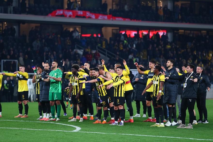 Ούτε η Μπαρτσελόνα, ούτε η Ρεάλ - Ελληνική ομάδα είναι η πιο φορμαρισμένη ομάδα παγκοσμίως πίσω από την Αλ Χιλάλ