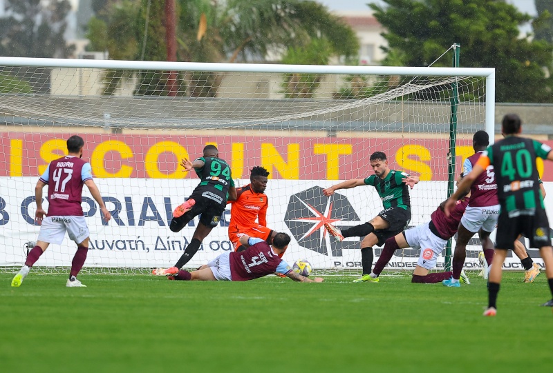 Τα ΣΤΙΓΜΙΟΤΥΠΑ του αγώνα ΕΝΠ-Ολυμπιακός (ΒΙΝΤΕΟ)