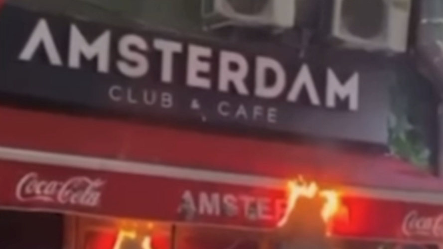 Ξέφυγαν εντελώς οι οπαδοί της Φέγενορντ - Κατέστρεψαν διαμέρισμα στο Βουκουρέστι μετά την ήττα από την Στεάουα! (ΒΙΝΤΕΟ)