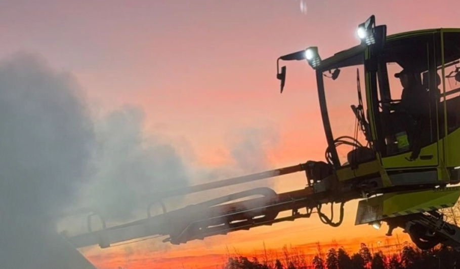 Πώς ξεπαγώνουν τα αεροπλάνα πριν πετάξουν