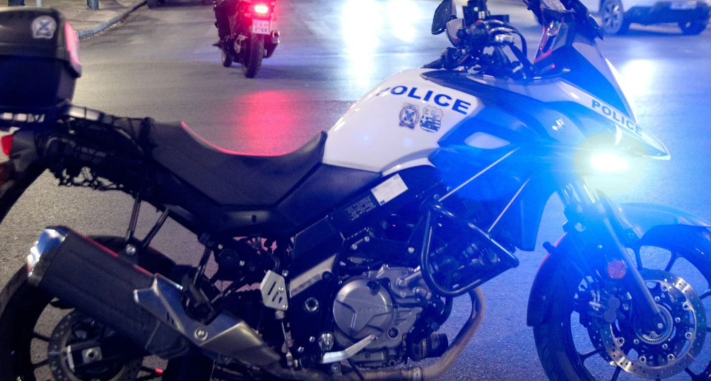 Επίθεση με οπαδικά κίνητρα στο Γαλάτσι - Μαχαίρωσαν δύο άτομα