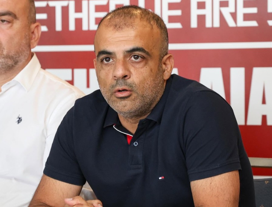 «Ορίστηκε από την ΚΟΠ παιχνίδι στην έδρα μας χωρίς συμφωνία με την ΕΝΥ»