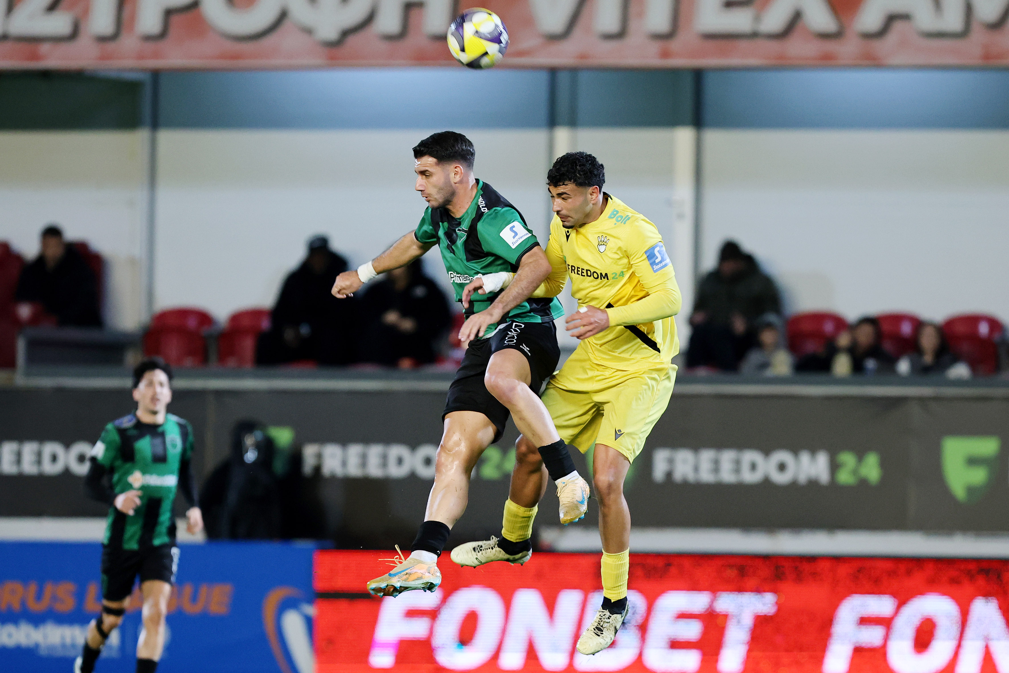 ΣΤΙΓΜΙΟΤΥΠΑ: Οι καλύτερες φάσεις και το... θρίλερ στο τέλος (ΒΙΝΤΕΟ)