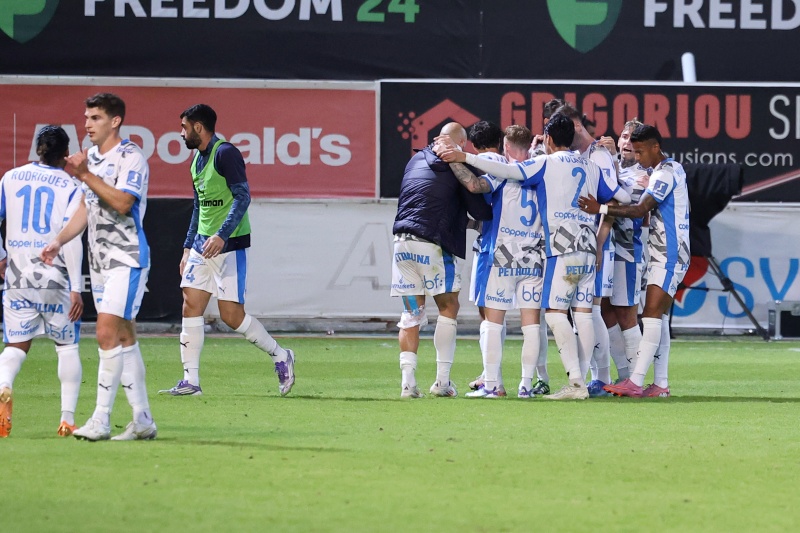 Νικηφόρο ντεμπούτο Λοσάδα με λυτρωτή τον Μάρκες στο φινάλε!