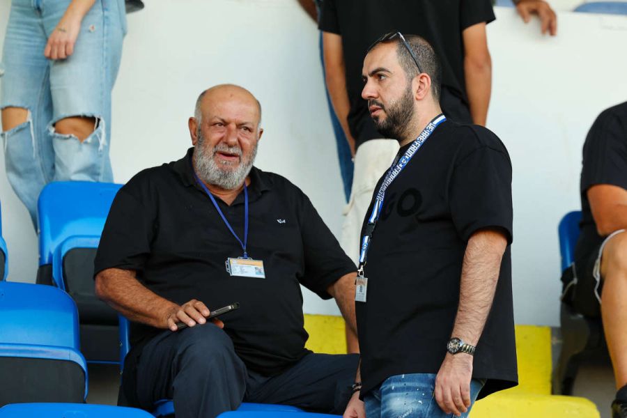 Προσφυγικά σωματεία: «Σύμβολα αντίστασης και όχι απλές ομάδες – Υποχρέωση της Πολιτείας η στήριξη, όχι χάρη»