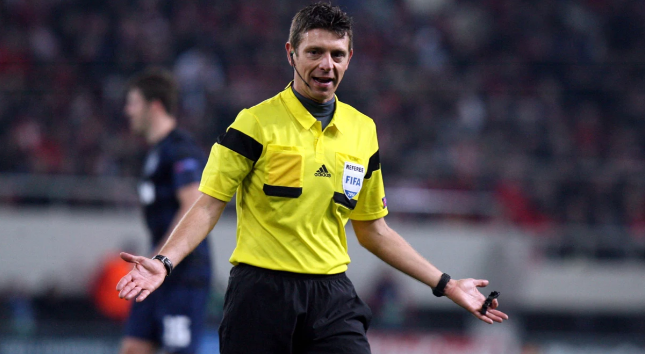 Νέες αποκαλύψεις για το διαιτητικό σκάνδαλο στην Ιταλία: «Συνεννοούνταν με πέτρα - ψαλίδι -χαρτί»