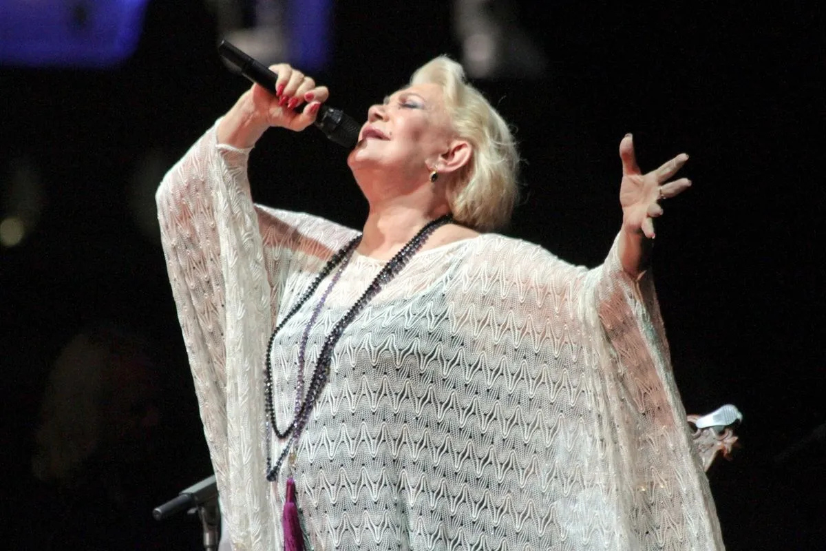 Μαρινέλλα: Την Τρίτη 31 Μαρτίου η κηδεία της – Σε λαϊκό προσκύνημα η σορός της