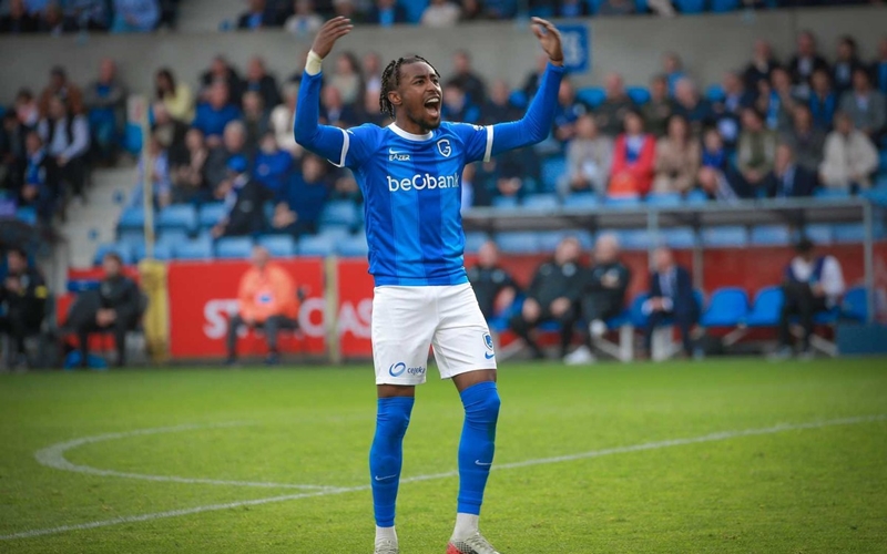 Τρεις ομάδες ερίζουν για το μεγάλο «αστέρι» της Γκενκ Μάικ Τρέσορ