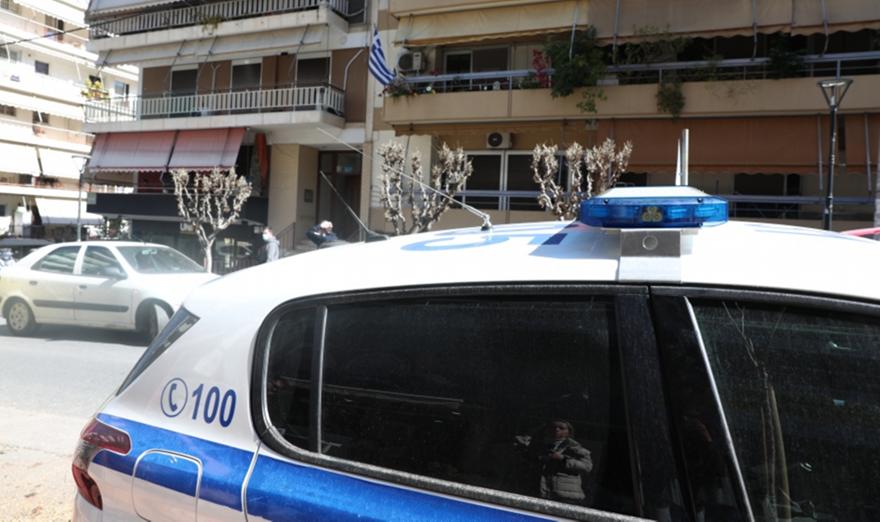 Ταυτοποιήθηκε ο δράστης του εμπρησμού στο ισόγειο του «Βικελίδης»