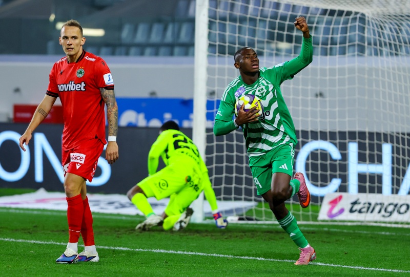 Μπάλκοβετς: «Αν θέλεις να γίνεις πρωταθλητής, πρέπει όταν προηγείσαι με 2-0 να νικάς»