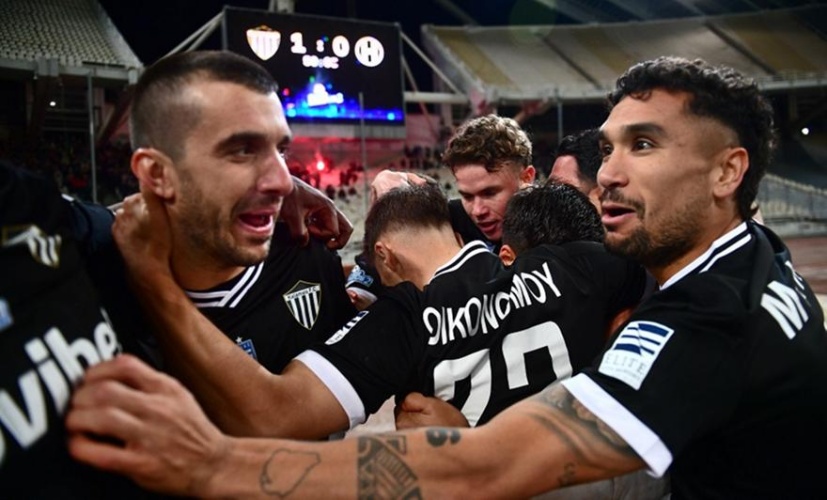 Πήρε και το Super Cup η Καλαμάτα και ανεβαίνει στη Super League με δύο κούπες!