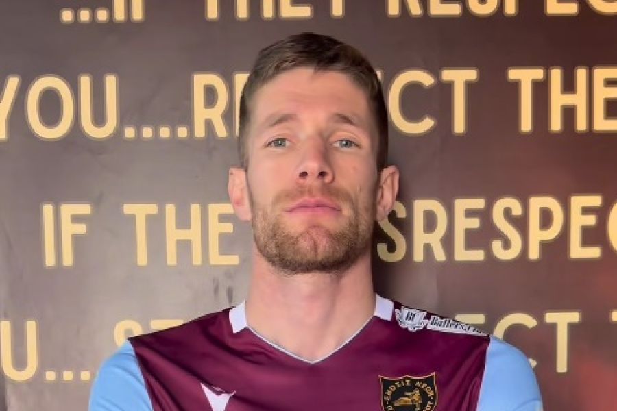 Ενίσχυση με Μάρκο Σιμονόφσκι